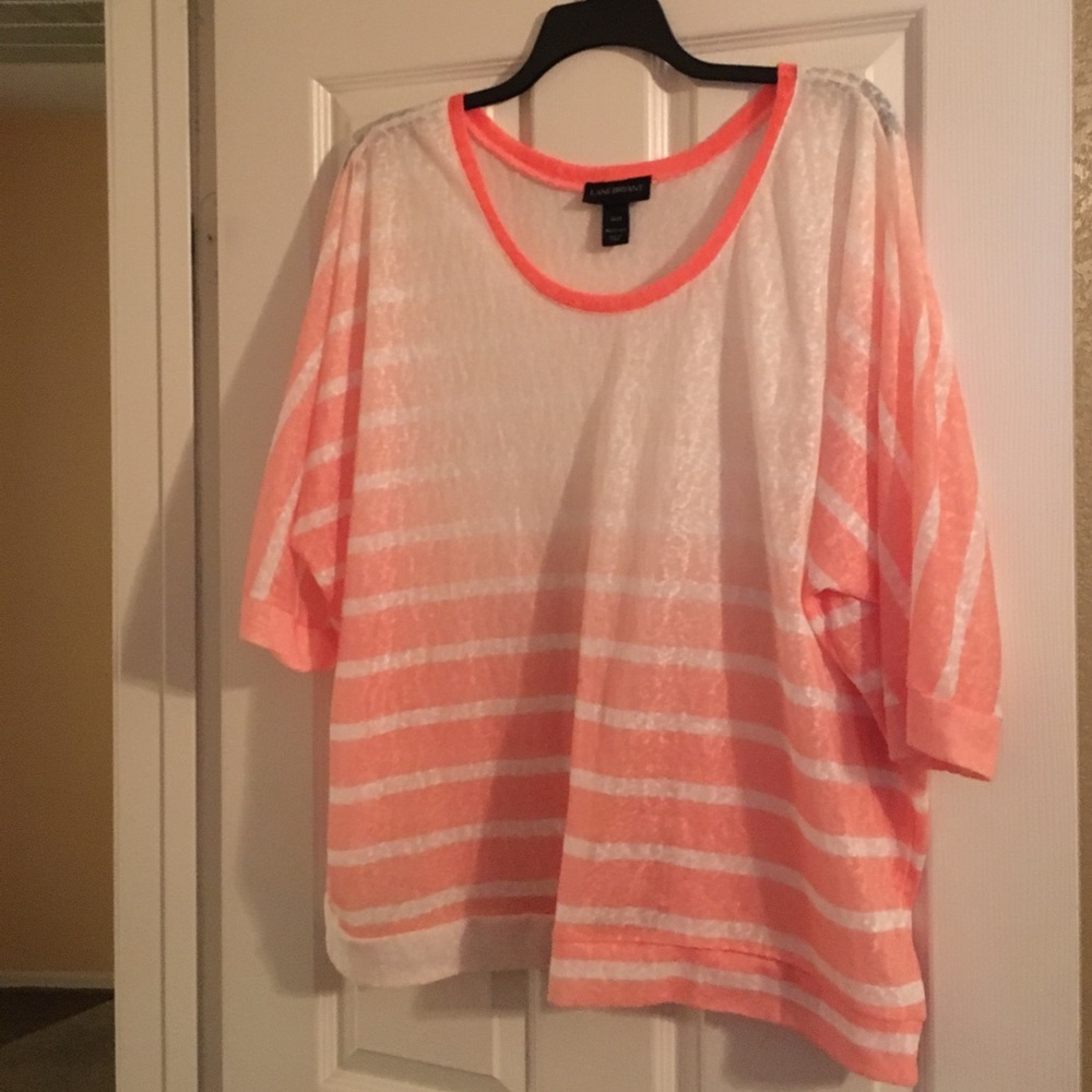 Lane Bryant Shirt - 26/28