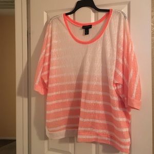 Lane Bryant Shirt - 26/28