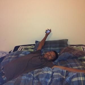 Meet your Posher, Zelalem