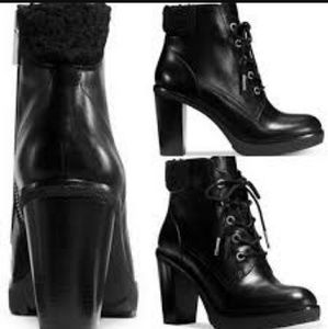 Michael Kors Boots