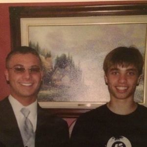 Meet your Posher, Jason