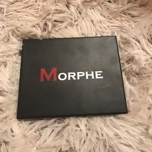 Morphe 12NB