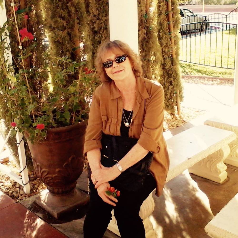 Meet your Posher, Denise