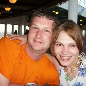 Meet your Posher, Scott