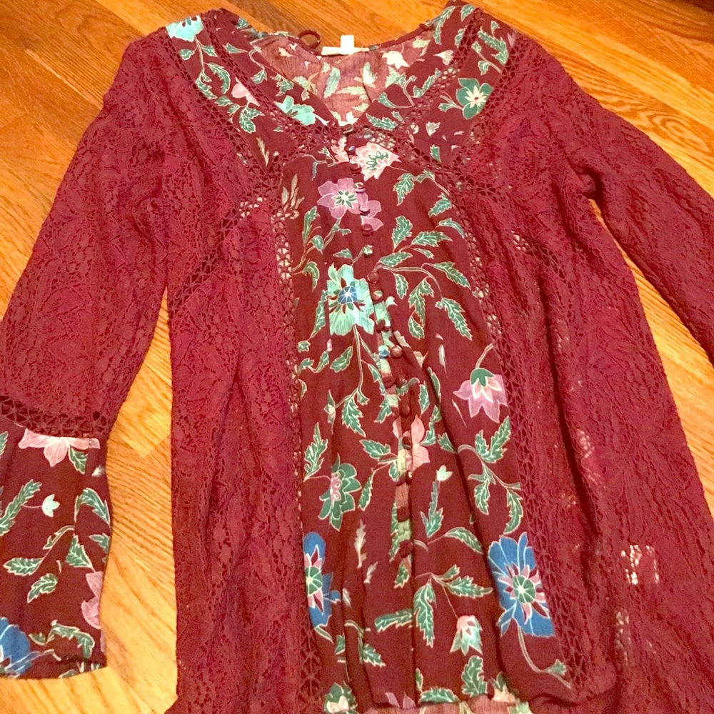 Blouse