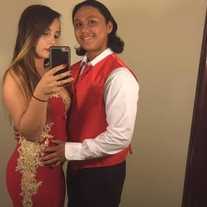 Meet your Posher, Faith