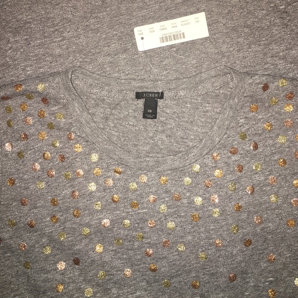 J. Crew Tshirt - Picture 4 of 5