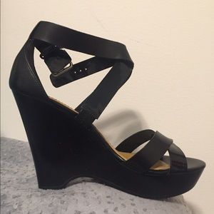 Nine West Wedges