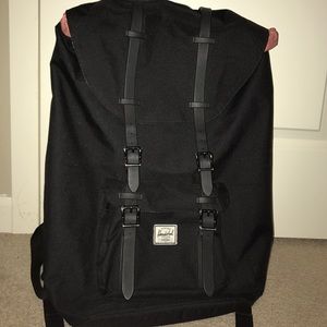 Herschel Little America Backpack