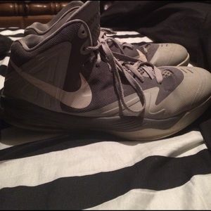 Nike shoes