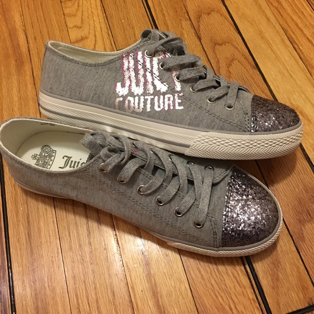 Juicy Couture Sneakers