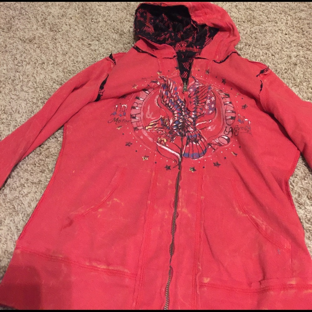 Jacket