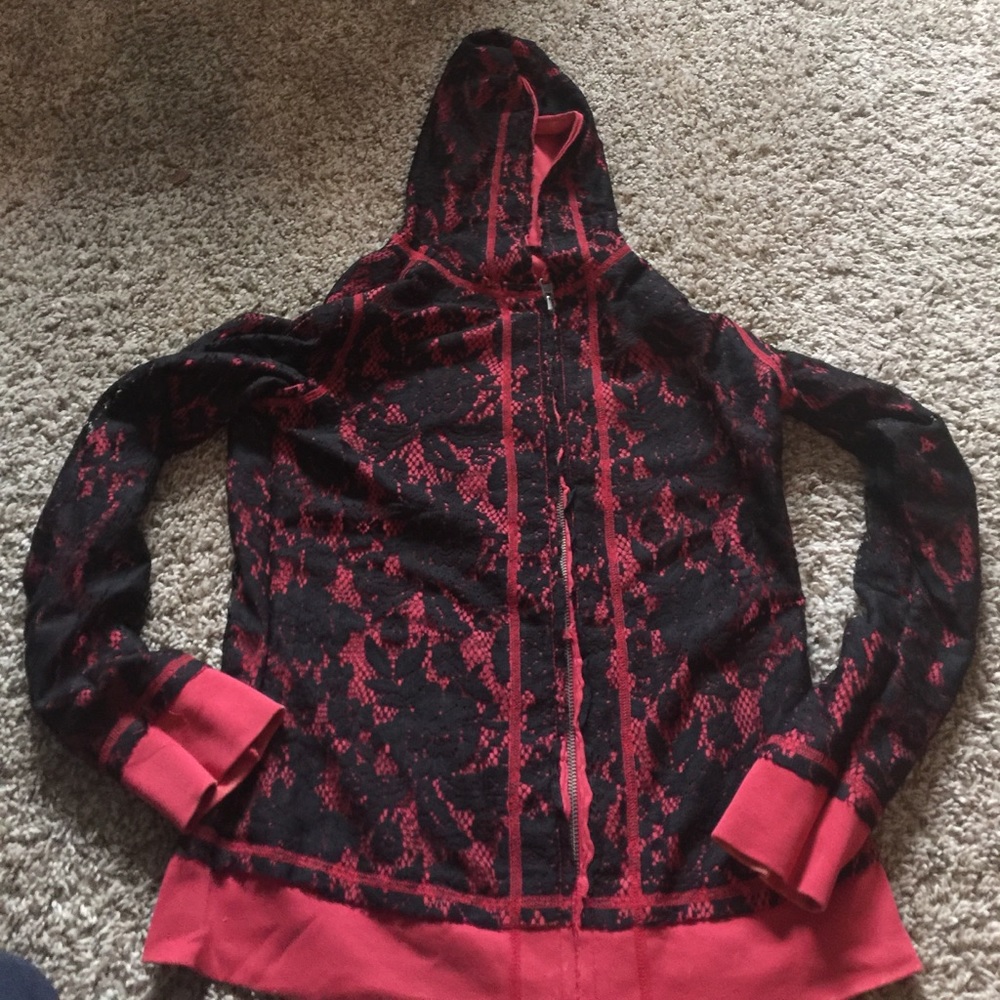 Jacket - Picture 3 of 4
