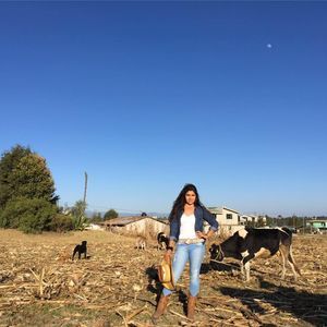 Meet your Posher, Eli