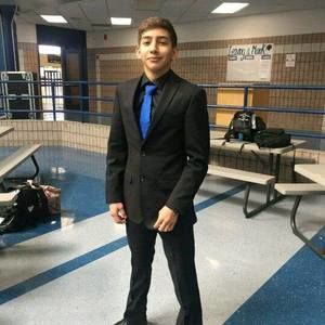 Meet your Posher, Emmanuel