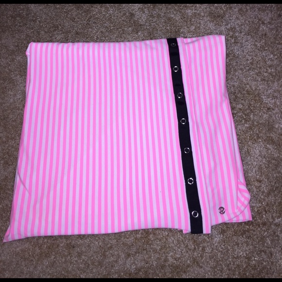 Lululemon scarf - Picture 2 of 3
