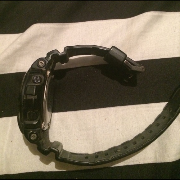 G shock watch - Picture 2 of 4