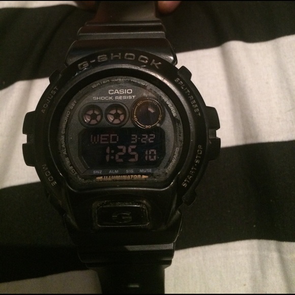 G shock watch - Picture 4 of 4