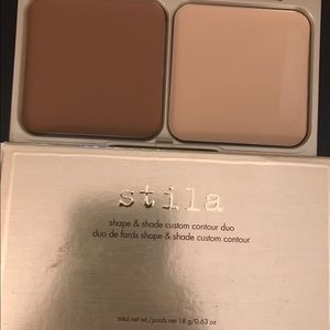 Contour duo