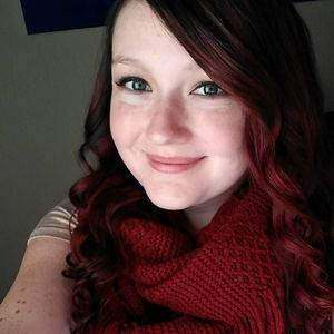 Meet your Posher, Kristine