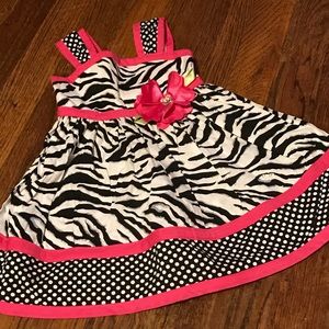 Dress Size 18m