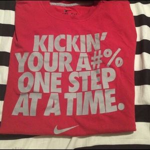 Nike shirt