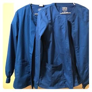 Cherokee Scrub top bundle