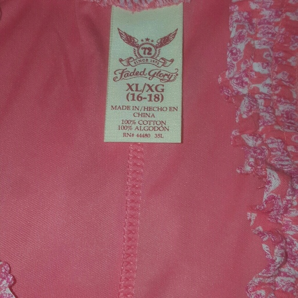 Faded Glory Skirt - Picture 2 of 3