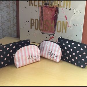 Victoria's Secret Mini Pouch