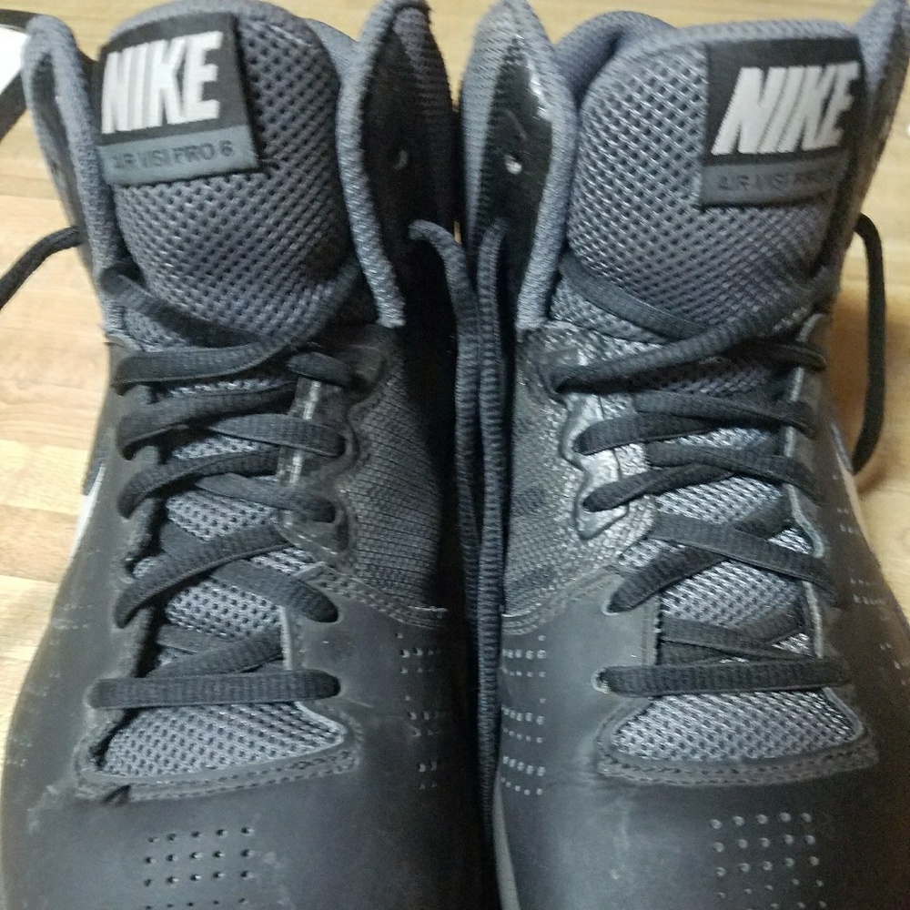 Mens Nike Air Visi Pro 6