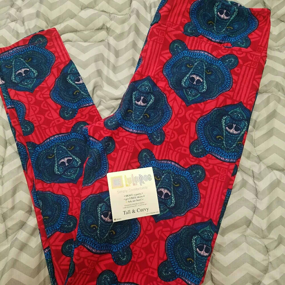 The ultimate mosaic lularoe unicorn!