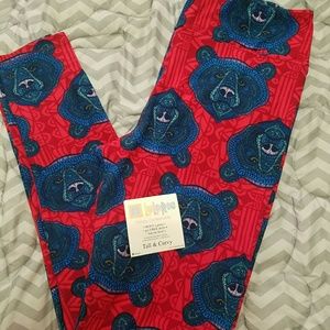 The ultimate mosaic lularoe unicorn!