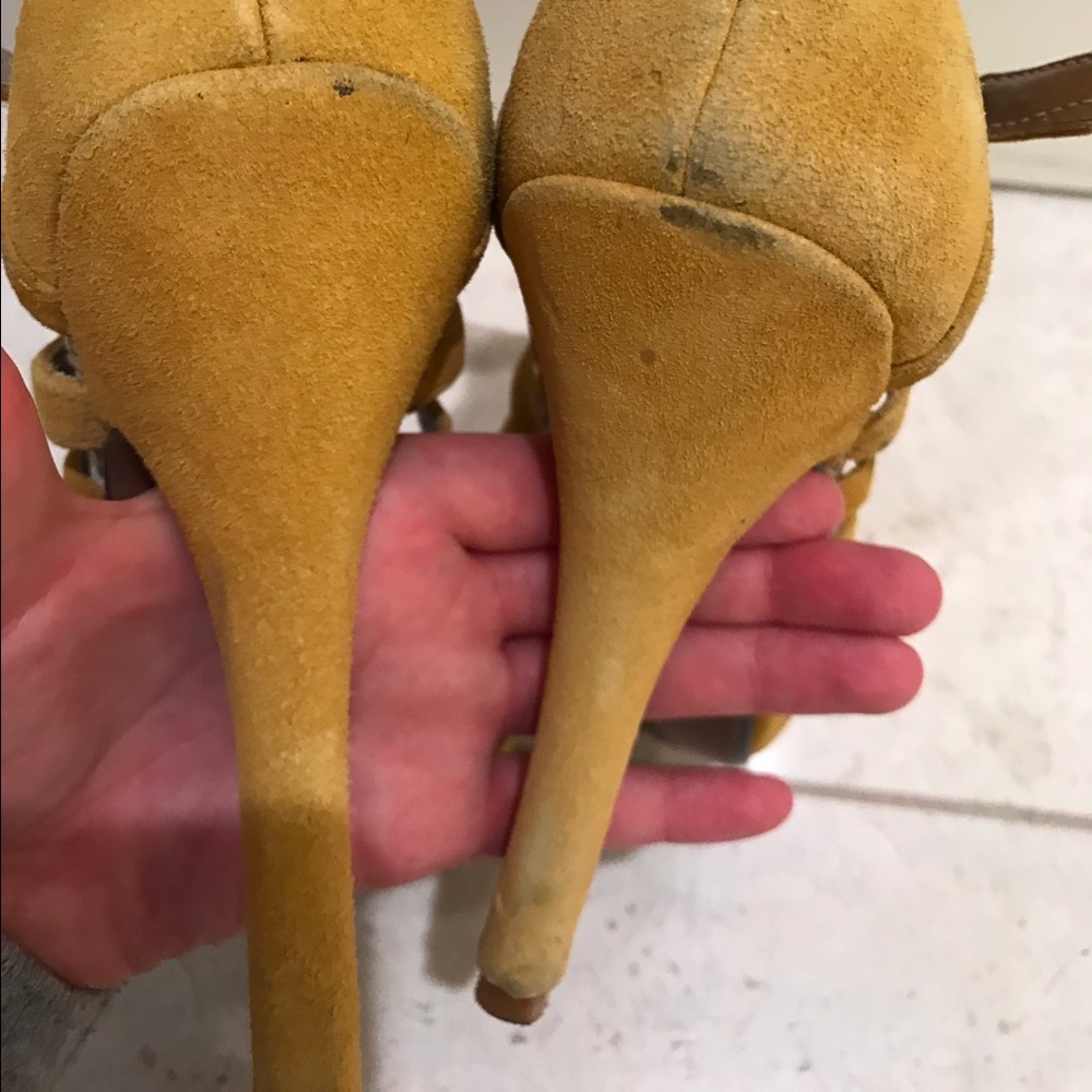 Naughty Monkey Carumba's Sz 6 - Picture 4 of 5