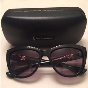 Dolce Gabbana sunglasses
