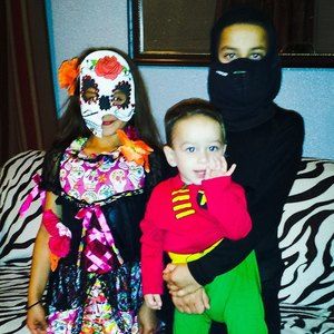 Meet your Posher, Amiée