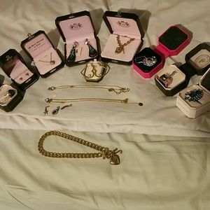 Juicy Couture Jewelry