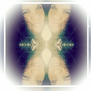 Meet your Posher, Kris