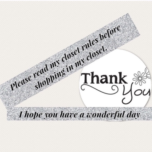 🎉HP🎉blue and white floral maxi dress - Picture 8 of 8