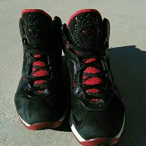 Nike Lebron Men's Basketball Shoes