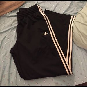 Adidas Women's Sweatpants