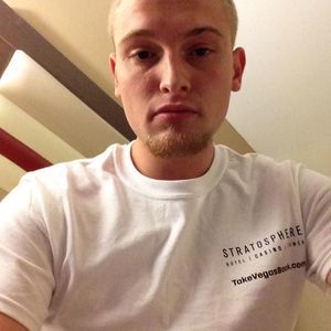 Meet your Posher, Joseph