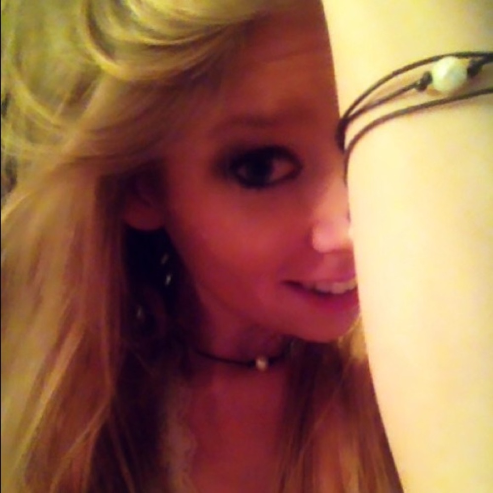 Pearl Leather Bracelet