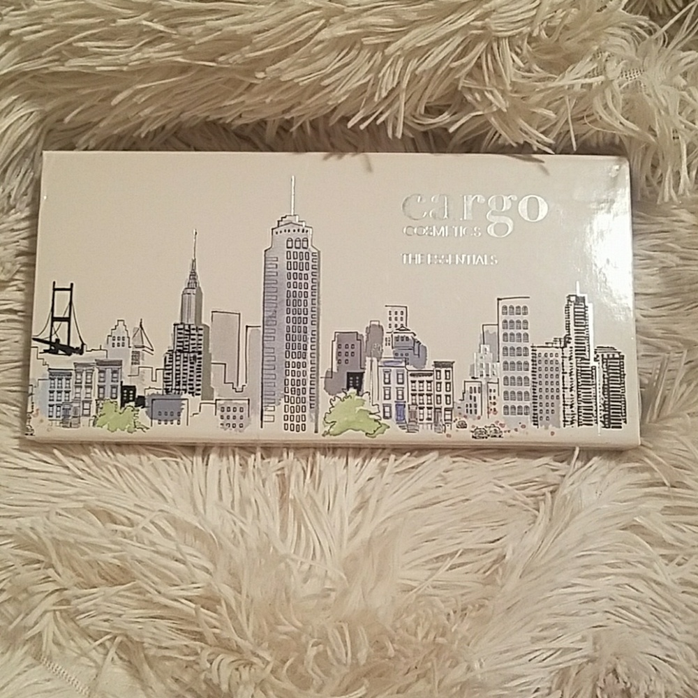 Cargo The essentials