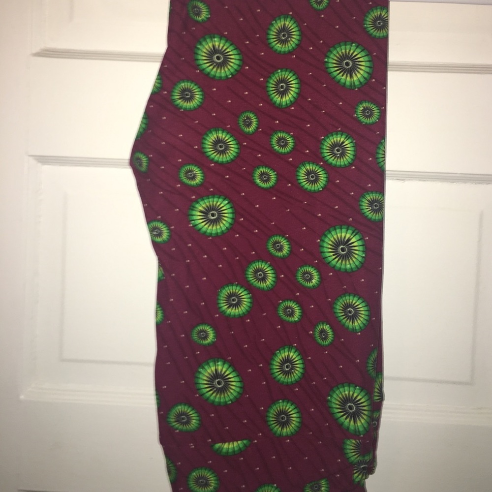 Lularoe Leggings tc