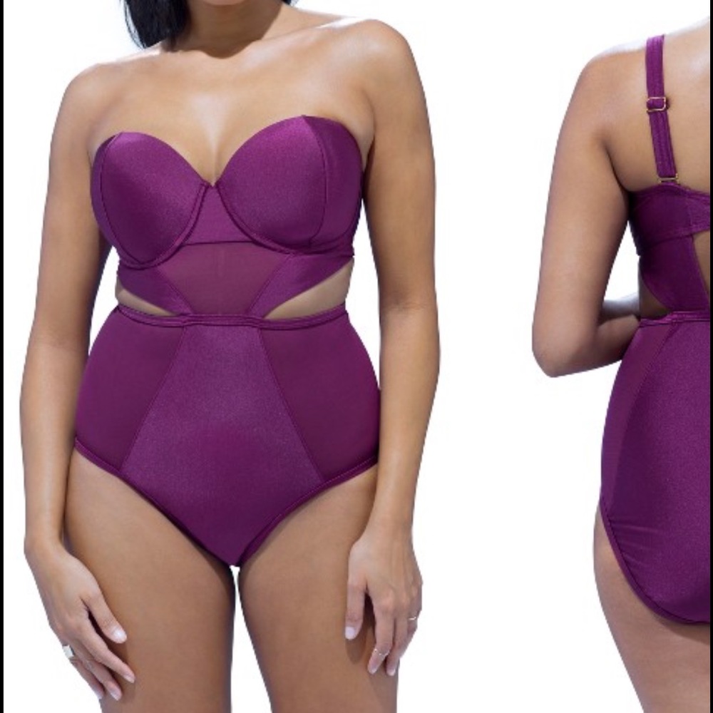 Nordstrom Swimsuit