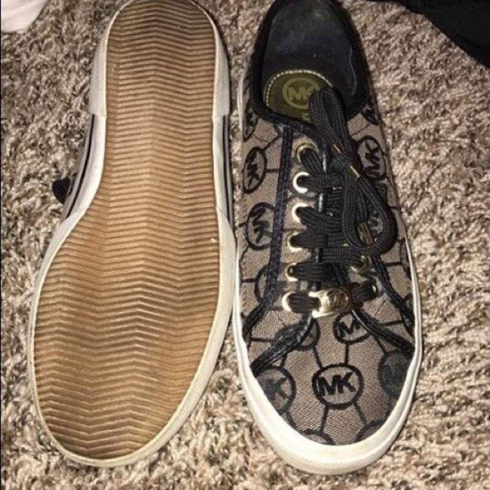 Michael kors shoes.