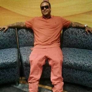 Meet your Posher, Dusty