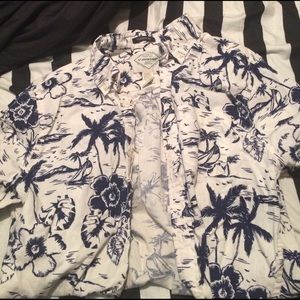 Beach shirt