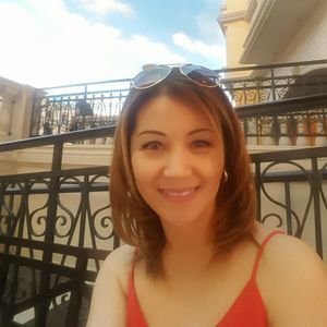 Meet your Posher, Abigail