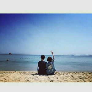 Meet your Posher, Cassandra